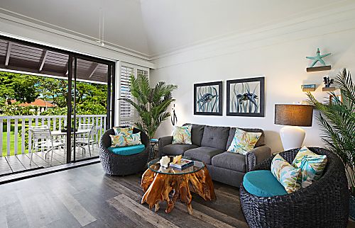 Kiahuna Plantation #54 (building 10)