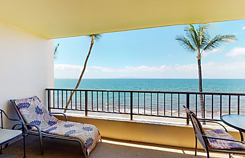 Sugar Beach Resort 424