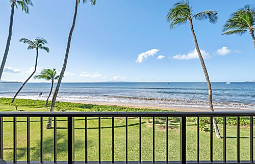 Sugar Beach Resort 231