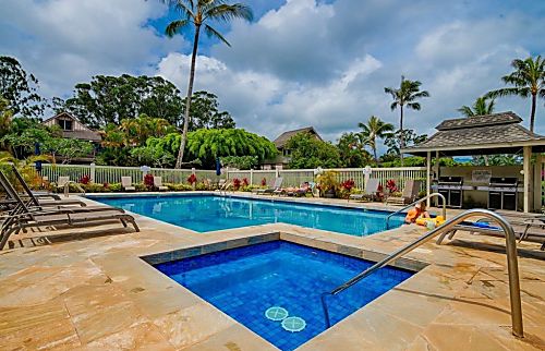 Sandpiper Village rental condo