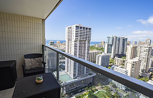 Island Colony rental condo