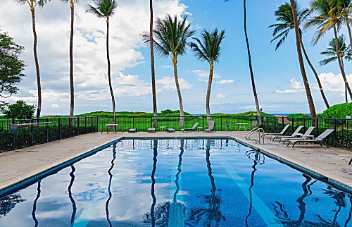 Waiohuli Beach Hale Ground Floor