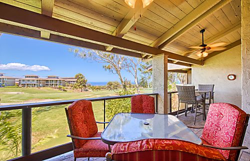 Waikoloa Villas H203