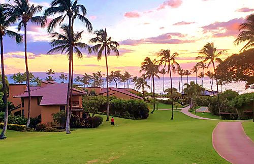 Wailea Ekahi - Unit 10c