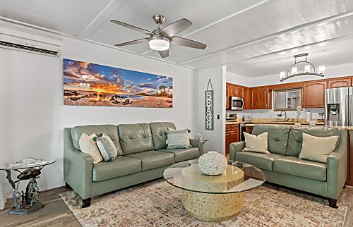 Koa Resort 4B