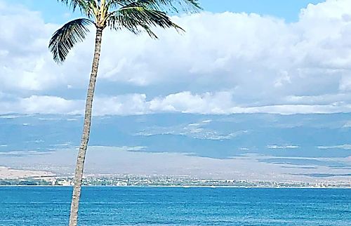 Maalaea Kai Condo Unit