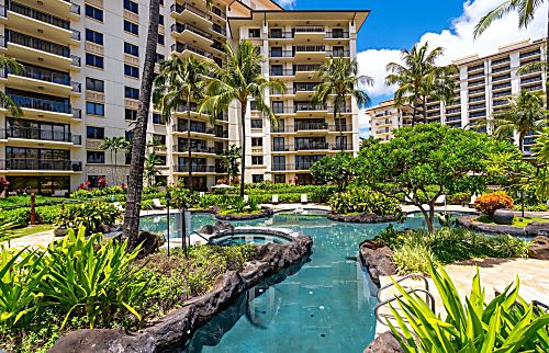 Beach Villas at Ko Olina O-411
