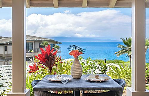 Kapalua Bay Villa 23G1