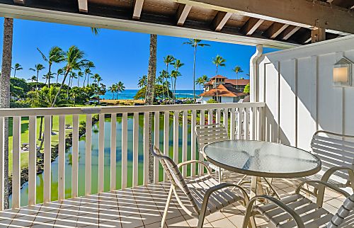 Kiahuna Plantation #218 (building 34)