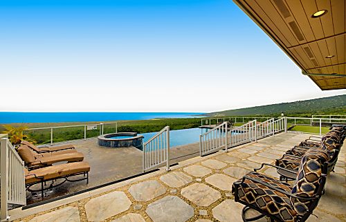Bay View Farms Estate Retreat