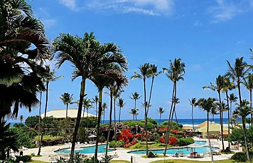Kauai Beach Resort 504