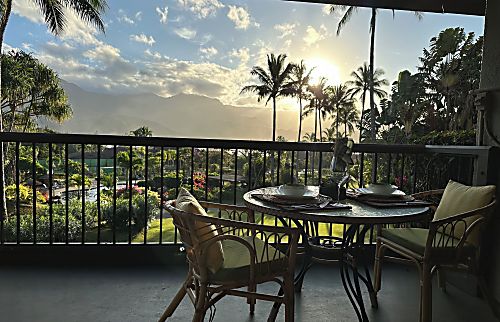 Hanalei Bay Resort 1305\/1306