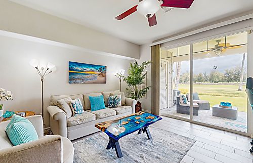Waikoloa Fairway Villas D3
