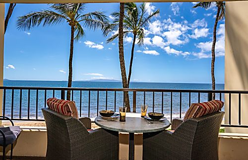 Sugar Beach Resort 330