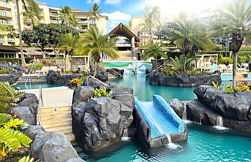 Montage Kapalua Bay - Anuenue