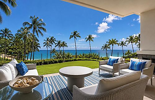 Montage Kapalua Bay - Anuenue
