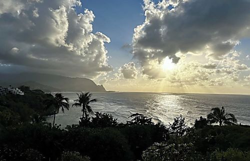 Pali Ke Kua #215