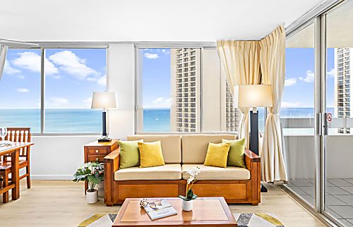 Pacific Monarch 2303