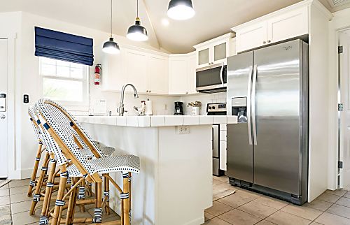 Plantation at Princeville rental condo