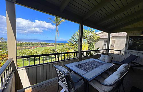 Wailea Ekolu 906