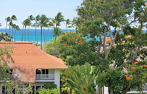 Kiahuna 125 (Building 18)