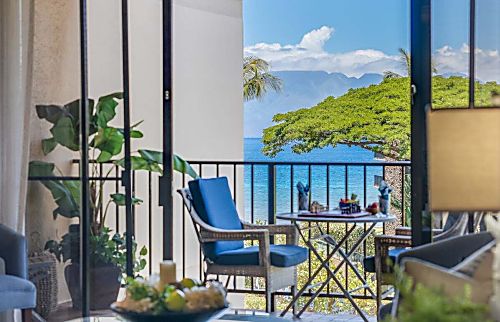 Kaanapali Shores 418