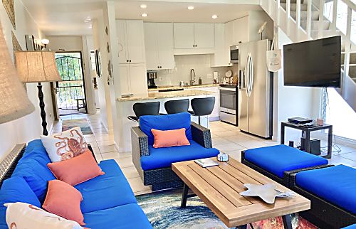 Turtle Bay Kuilima Estates East Condo with Loft