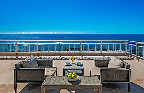 The Ilikai Hotel 26th Floor