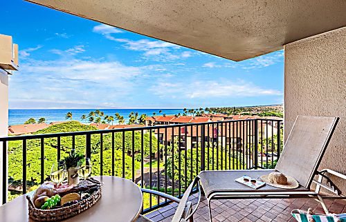 Aston Ka'anapali Shores 920