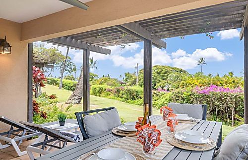 Wailea Ekahi Village 21A