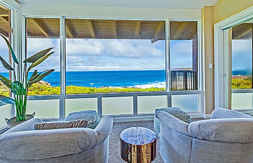 Kapalua Bay Villas Unit 400