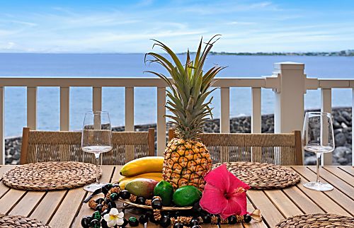 Sea Village Ground Floor Unit