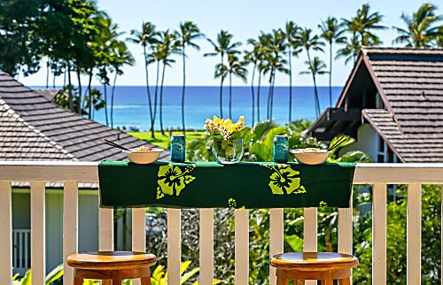 Kiahuna Plantation 106 (Building 17)