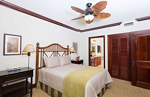 Waipouli Beach Resort A203