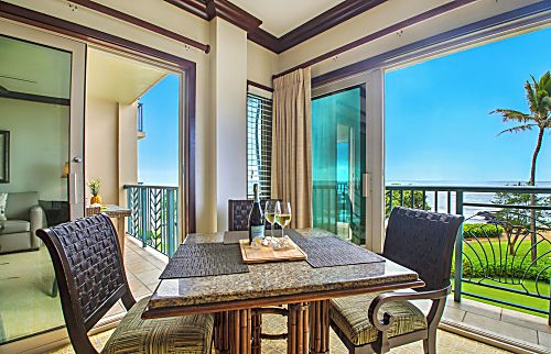 Waipouli Beach Resort A304