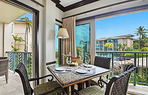 Waipouli Beach Resort B202