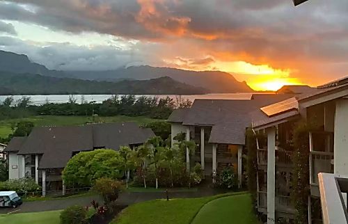 Hanalei Bay Resort 5304