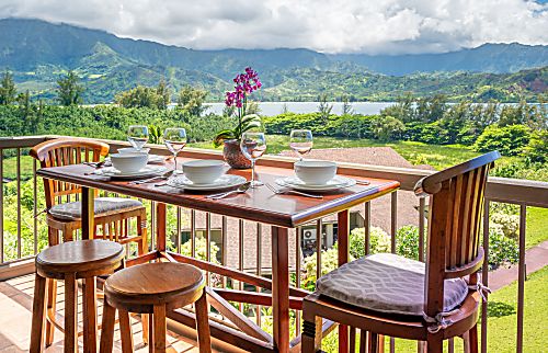 Hanalei Bay Resort 4323/4324