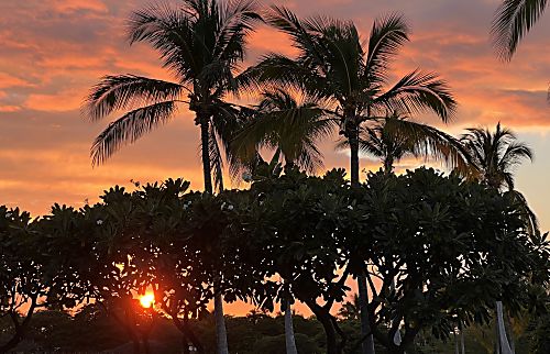 The Shores at Waikoloa Beach Villa One