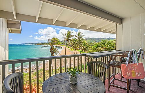 Wailua Bay View 305