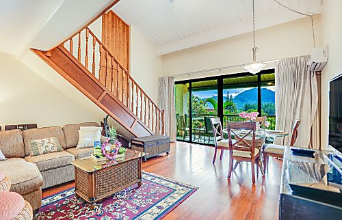 Hanalei Bay Resort 2301