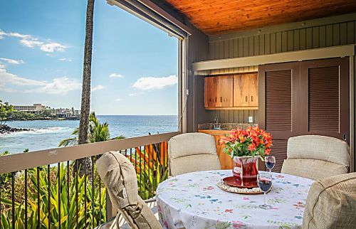 Kanaloa at Kona, Condo 3301
