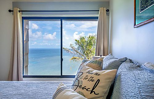 Sealodge Princeville E7