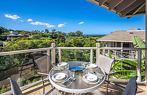 Wailea Grand Champions 122