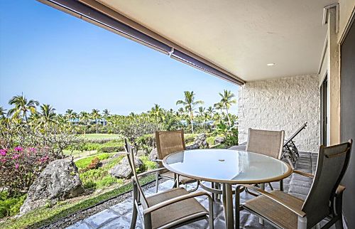 Keauhou Punahele B-107