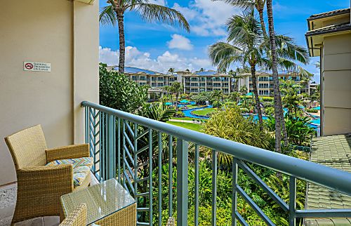 Waipouli Beach Resort G307