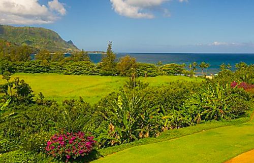 Hanalei Bay Resort 7301