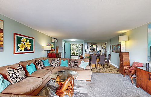 Hanalei Bay Resort 6222