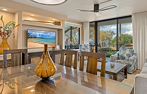 Kamaole Sands 10-104