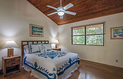 Poipu Beach 1 Bedroom Retreat